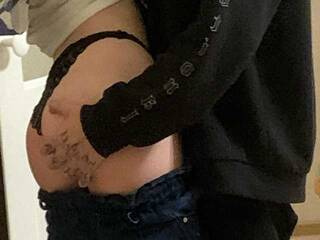 色情视频聊天 blueberry_pie