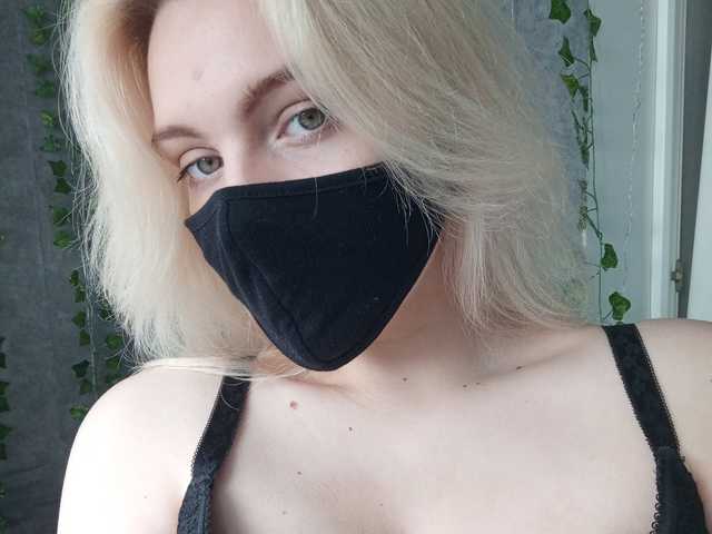 个人资料的照片 WhiteCrystal