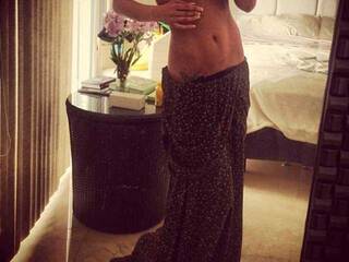 色情视频聊天 WhiteRozzy