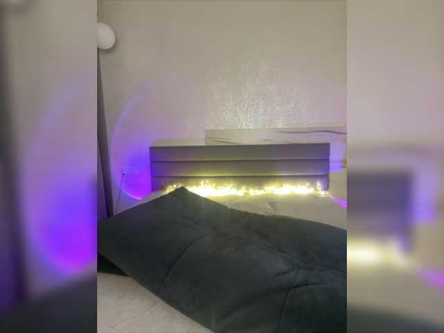 广播屏幕截图 Vilgelmina