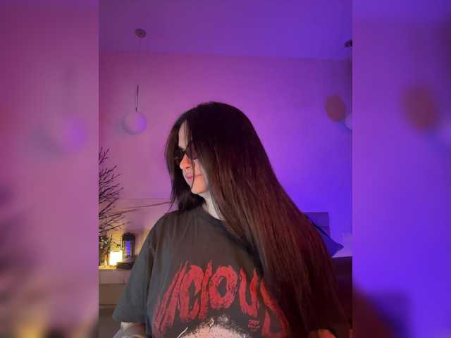 广播屏幕截图 Vilgelmina