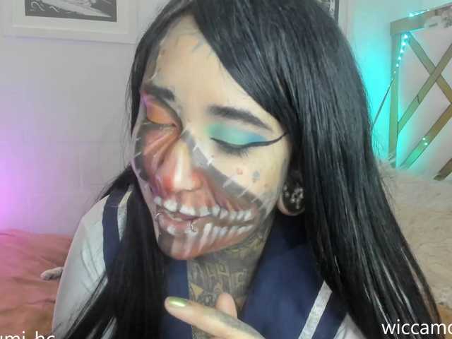 广播屏幕截图 wiccasalem666