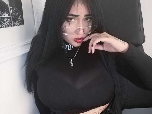 个人资料的照片 wiccasalem666