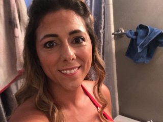 个人资料的照片 WifeJen85