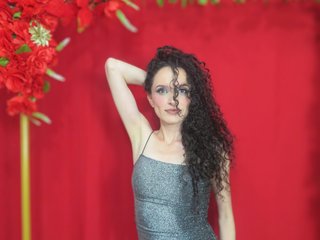 色情视频聊天 WildBarbie