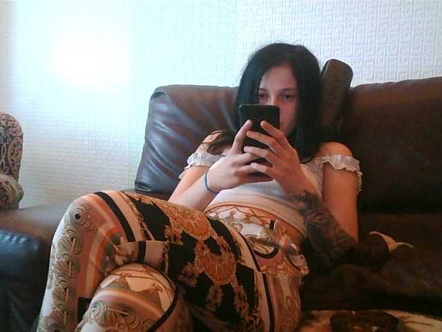 广播屏幕截图 wildcristy