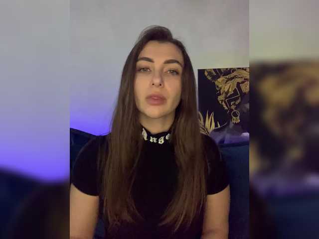 广播屏幕截图 WILDGIRL