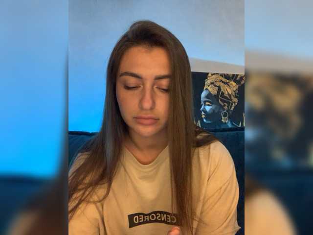 广播屏幕截图 WILDGIRL