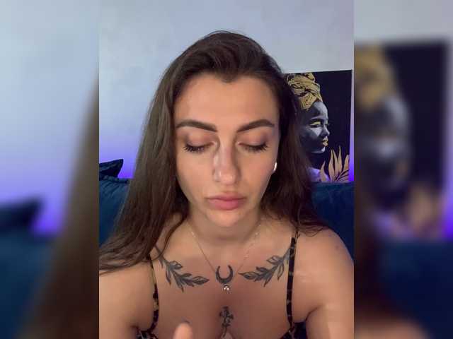 广播屏幕截图 WILDGIRL