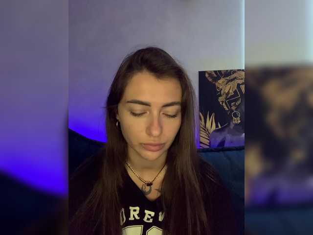 广播屏幕截图 WILDGIRL