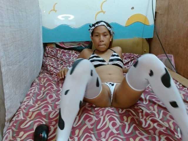 广播屏幕截图 WILDJASMIN4U