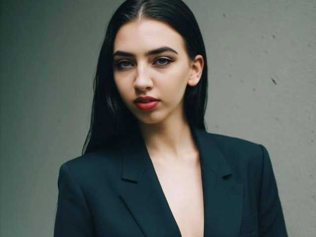 个人资料的照片 WildKittenX