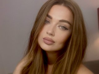 色情视频聊天 WildOlivia