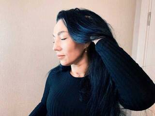 色情视频聊天 wildpanther