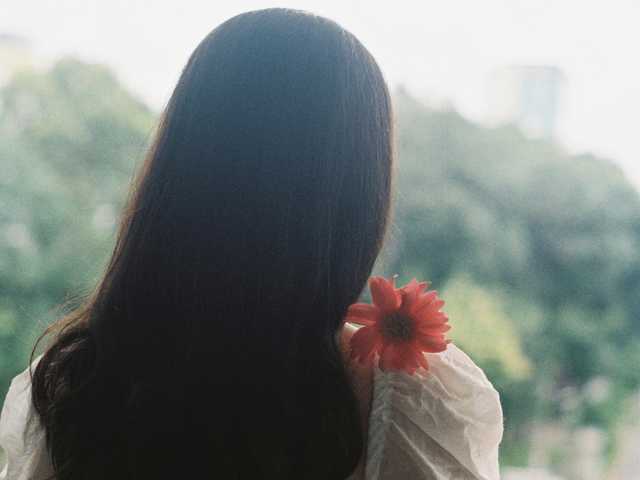 个人资料的照片 Wink-WeiWei