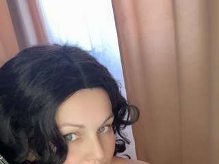 色情视频聊天 WitchBlueRose