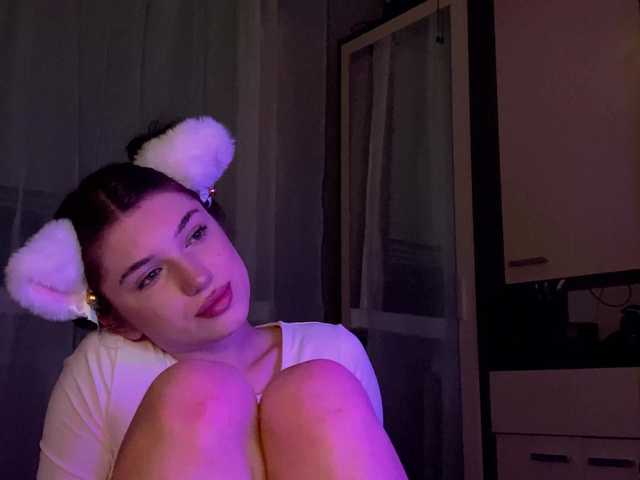 广播屏幕截图 Lisalovers