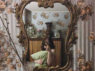 色情视频聊天 Liralei