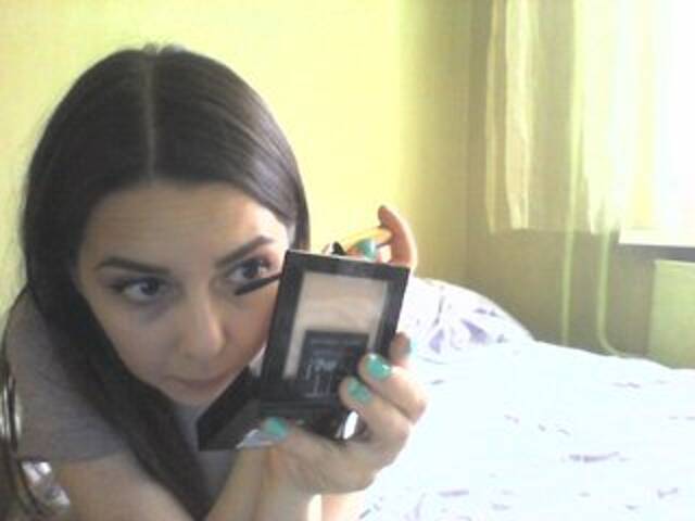 广播屏幕截图 Wonderfuck1