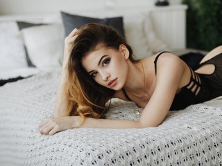 个人资料的照片 WonderLisa
