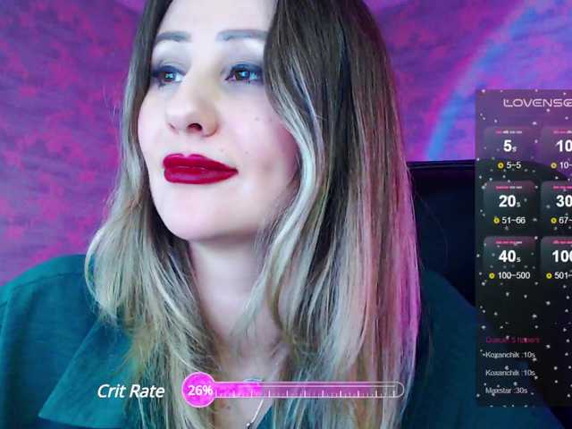 广播屏幕截图 -LYNA-