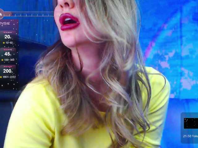 广播屏幕截图 -LYNA-