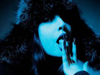 色情视频聊天 x-Paulina-x