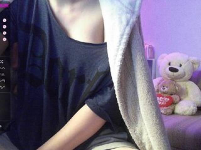 广播屏幕截图 Anyuta_Kiss