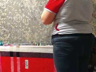 广播屏幕截图 xAlisasex