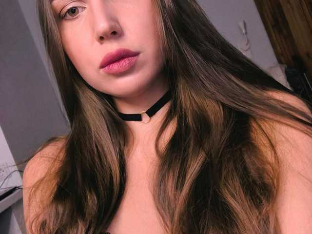 个人资料的照片 anya_madlove