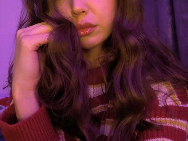 个人资料的照片 anya_madlove