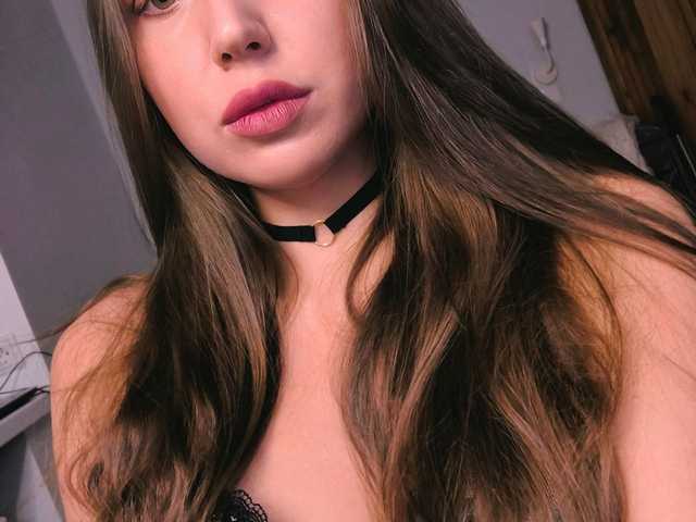 个人资料的照片 anya_madlove