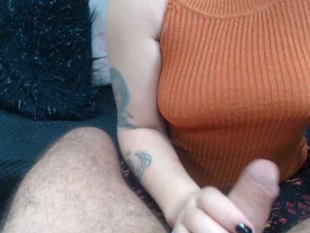 广播屏幕截图 Xcouple-77