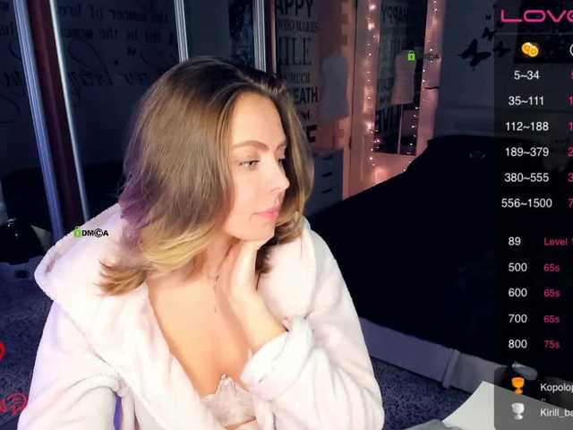 广播屏幕截图 CallMeAngel