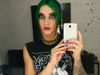 个人资料的照片 xExoticGirlx