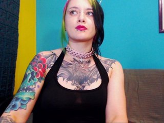 广播屏幕截图 xExoticGirlx