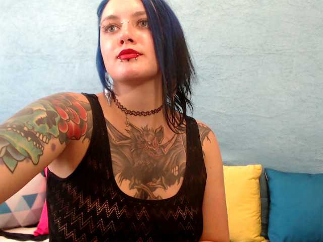 广播屏幕截图 xExoticGirlx