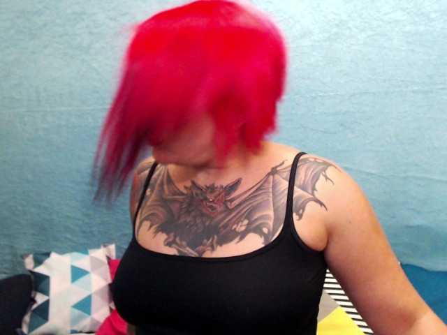 广播屏幕截图 xExoticGirlx