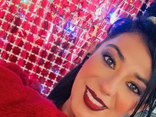 色情视频聊天 Ximena-04