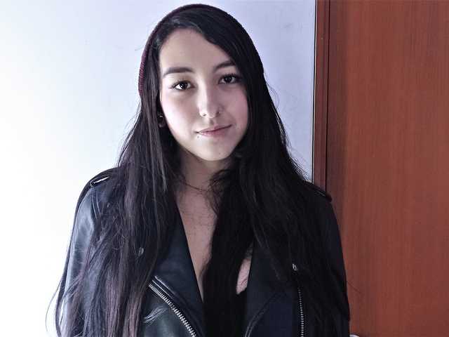 个人资料的照片 XimenaCollin