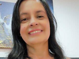 色情视频聊天 XimenaHot