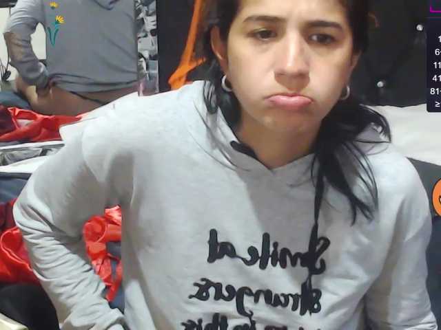 广播屏幕截图 ximenaplus