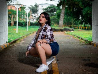 色情视频聊天 XimenaSmith