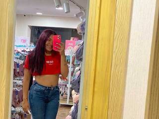 色情视频聊天 ximenita2