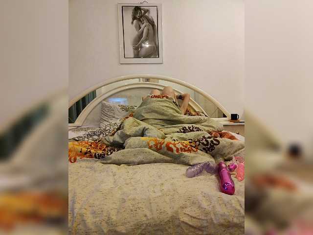 广播屏幕截图 XANGEL_DEMONX