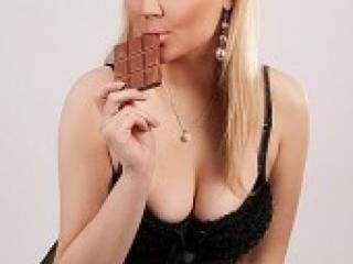 色情视频聊天 xkarolinax