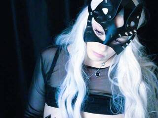 色情视频聊天 SisterLilith