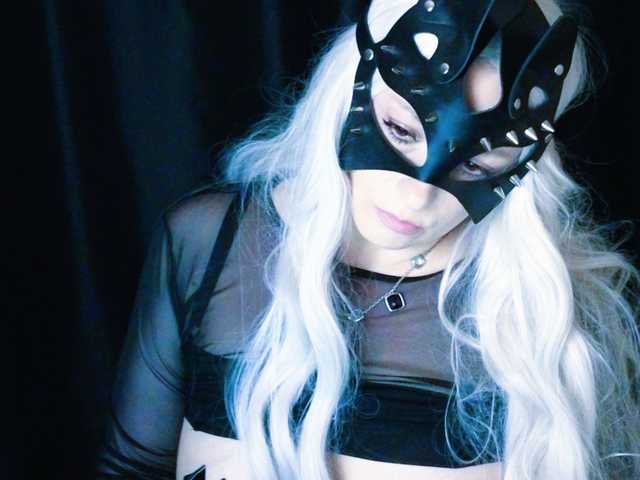 个人资料的照片 SisterLilith