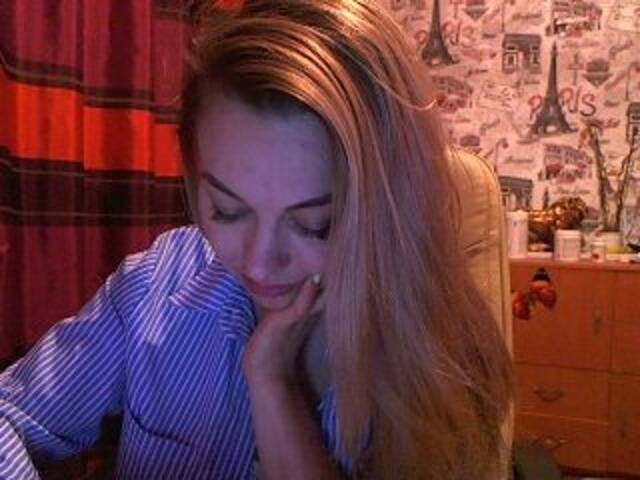 广播屏幕截图 _Kisuly_