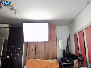 广播屏幕截图 xxWhitneyLynn